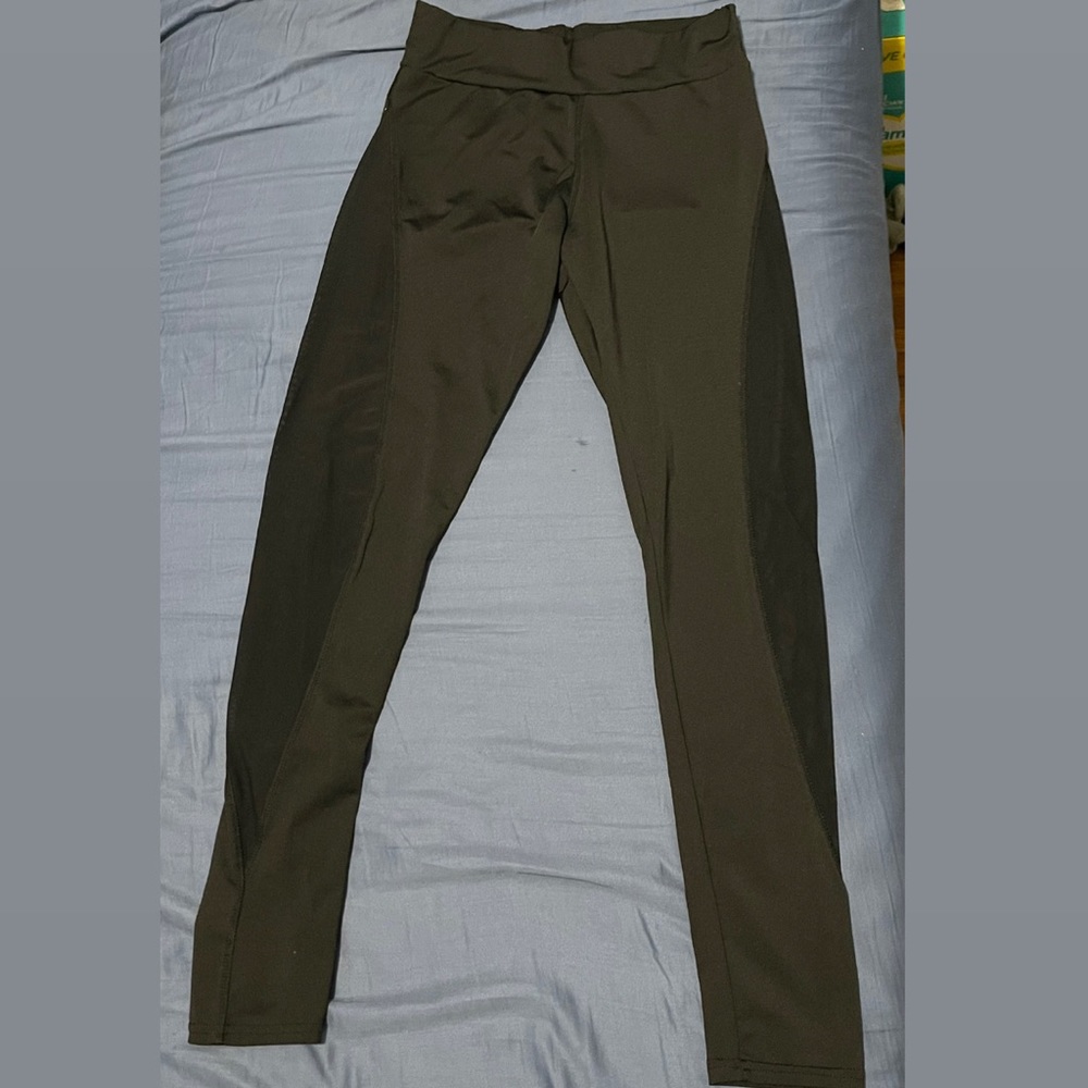 ZAFUL Leggings